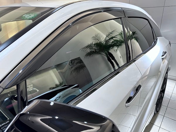 Spiegelglas vervangen Voor Lexus RX300 RX350 RX400H Spiegelglas vervangen Voor Lexus RX300 RX350 RX400H
