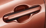 Genuine Lexus Japan 2023-2025 RZ Door Handle Protection Films (SET OF 4)