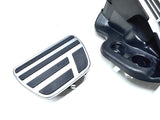 Genuine Lexus Japan 2024-2025 LM F-Sport Aluminum Pedal 2pcs Kit