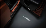 Genuine Lexus Japan 2023-2025 RZ LED Door Courtesy Projection Lamp Unit Kit