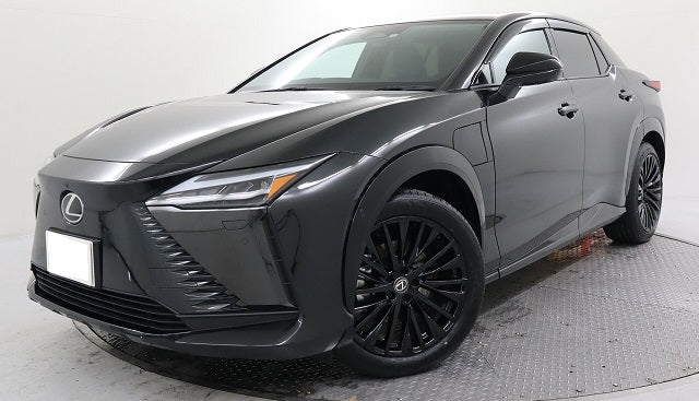 GenuineLexusJapan2023-