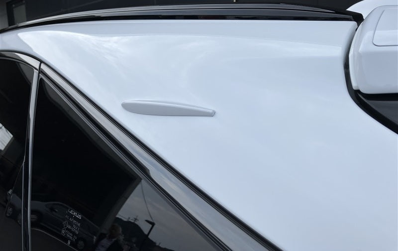 Genuine Lexus Japan 2023-2025 RX Factory Painted Rear Aero