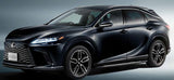 Genuine Lexus Japan 2023-2025 RX Premium Side Steps