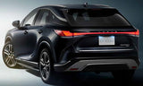 Genuine Lexus Japan 2023-2025 RX Premium Side Steps