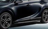 Genuine Lexus Japan 2023-2025 RX Premium Side Steps