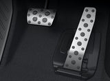 Genuine Lexus Japan 2024-2025 LBX MORIZO RR Aluminum Pedal 2pcs Kit