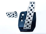 Genuine Lexus Japan 2024-2025 LBX MORIZO RR Aluminum Pedal 2pcs Kit