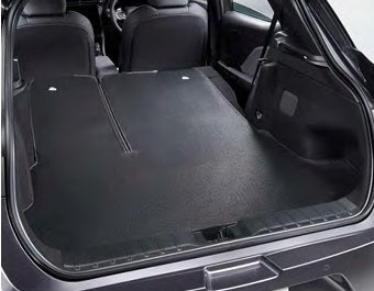 Genuine Lexus Japan 2024-2025 LBX Long Luggage Mat