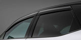 Genuine Lexus Japan 2024-2025 LBX Premium Side Window Visor Set