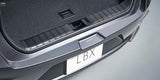 Genuine Lexus Japan 2024-2025 LBX 3pcs Rear Bumper Protection Films with Lexus Logo