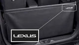 Genuine Lexus Japan 2024-2025 LM Back Door Opening Guard