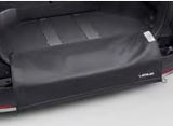 Genuine Lexus Japan 2024-2025 LM Back Door Opening Guard
