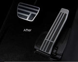 Genuine Lexus Japan 2023-2025 RZ F-Sport Aluminum Pedal 2pcs Kit