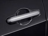 Genuine Lexus Japan 2024-2025 LM Door Handle Protection Films (SET OF 4)