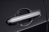 Genuine Lexus Japan 2024-2025 LM Door Handle Protection Films (SET OF 4)