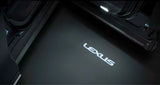Genuine Lexus Japan 2024-2025 LM LED Door Courtesy Projection Lamp Unit Kit