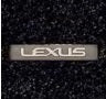Genuine Lexus Japan 2024-2025 LM Ultra Luxury Floor Mat Set with Entrance Mats - RHD