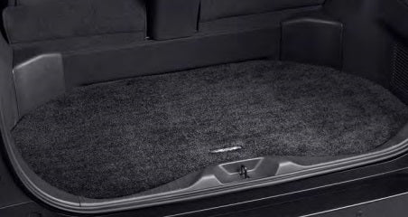 Genuine Lexus Japan 2024-2025 LM Premium Luggage Mat