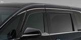 Genuine Lexus Japan 2024-2025 LM Premium Side Window Visor Set
