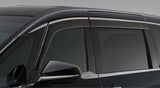 Genuine Lexus Japan 2024-2025 LM Premium Side Window Visor Set