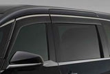 Genuine Lexus Japan 2024-2025 LM Premium Side Window Visor Set