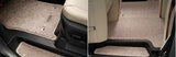 Genuine Lexus Japan 2024-2025 LM Ultra Luxury Floor Mat Set with Entrance Mats - RHD