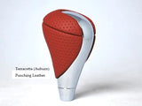 Genuine Lexus Japan IS-F Chrome & Leather AT Shift Knob