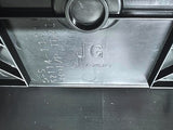 Genuine Lexus Japan 2018-2025 LC JDM License Plate Bracket