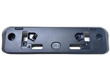 Genuine Lexus Japan 2018-2025 LC JDM License Plate Bracket