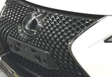 Genuine Lexus Japan 2018-2025 LC JDM License Plate Bracket