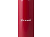 Genuine Lexus Japan Stainless Bottle (Red)