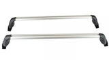 Genuine Lexus Japan 2013-2020 GS/GS-F Roof Rack Cross Bars