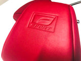 Genuine Lexus Japan 2021-2025 IS F-Sport Front Headrest Set (SET OF 2)