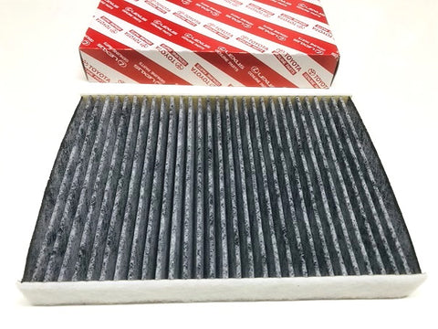 Genuine Lexus Japan 2023-2025 RX Premium Charcoal A/C Cabin Filter