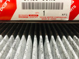 Genuine Lexus Japan 2022-2025 LX Premium Charcoal A/C Cabin Filter