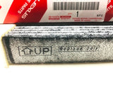 Genuine Lexus Japan 2023-2025 RX Premium Charcoal A/C Cabin Filter
