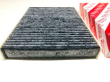 Genuine Lexus Japan 2023-2025 RX Premium Charcoal A/C Cabin Filter