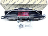 Genuine Lexus Japan 2018-2025 LC 500/500h Red-Light Back-Up Lamp Unit