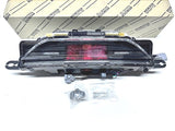 Genuine Lexus Japan 2018-2025 LC 500/500h Red-Light Back-Up Lamp Unit