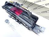 Genuine Lexus Japan 2018-2025 LC 500/500h Red-Light Back-Up Lamp Unit