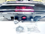 Genuine Lexus Japan 2018-2024 LC 500/500h Red-Light Back-Up Lamp Unit