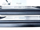 Genuine Lexus Japan 2018-2025 LC Illuminated Door Scuff Plate Set