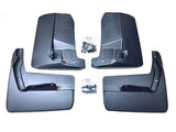 Genuine Lexus Japan 2023-2025 RZ Mud Guard Set