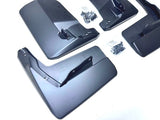 Genuine Lexus Japan 2023-2025 RZ Mud Guard Set