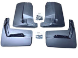 Genuine Lexus Japan 2023-2025 RZ Mud Guard Set