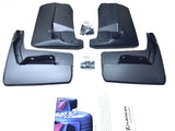 Genuine Lexus Japan 2023-2025 RZ Mud Guard Set