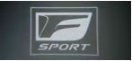Genuine Lexus Japan 2018-2025 LS LED Door Courtesy Projection Lamp Unit Set (SET OF 4)