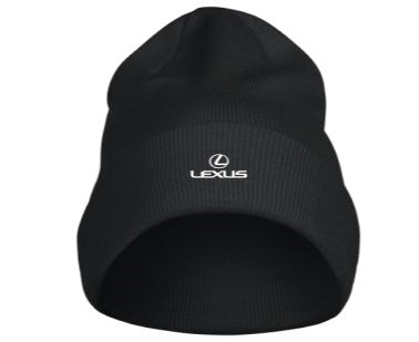 『LiFE』LEX Beanie Black Lexus Beanie Hat – LexusBoutique.net | Lexus Boutique