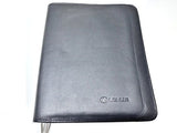 Lexus Executive Metropolitan Zippered Padfolio
