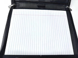 Lexus Executive Metropolitan Zippered Padfolio